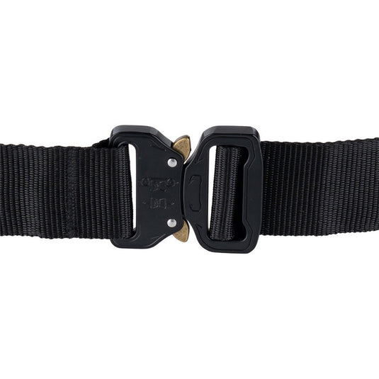 Cintura Tattica COBRA Fast DP256 nera<BR/> 
