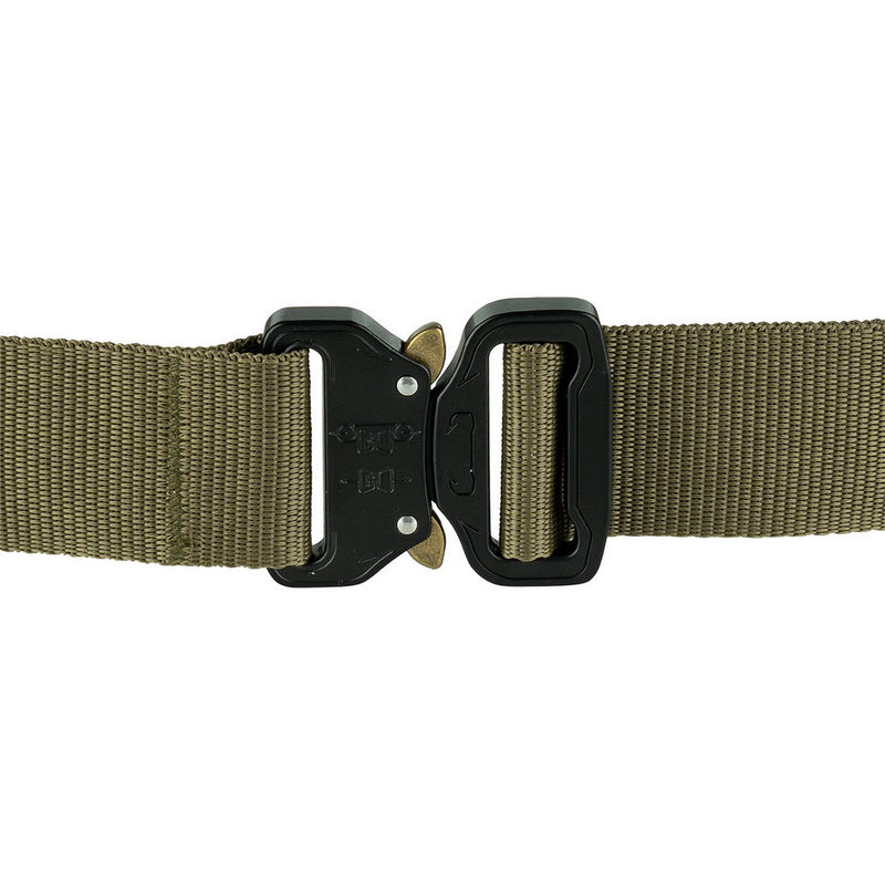 Carica immagine in Galleria Viewer, Cintura Tattica COBRA Fast DP256 verde<BR/> 
