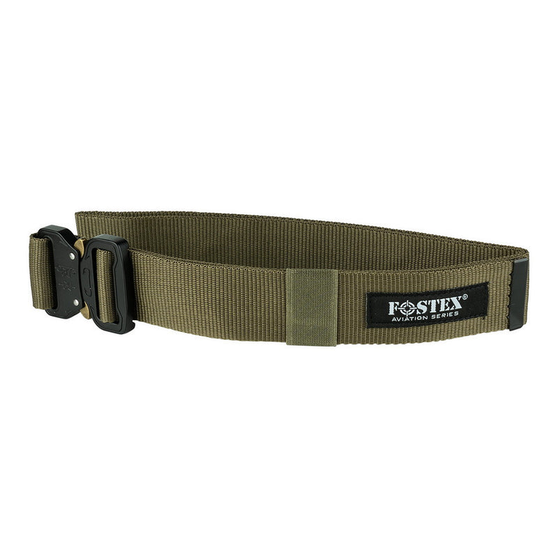 Carica immagine in Galleria Viewer, Cintura Tattica COBRA Fast DP256 verde<BR/> 
