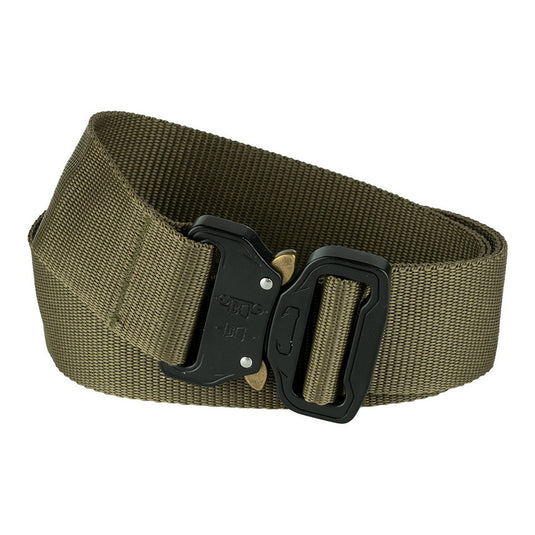 Cintura Tattica COBRA Fast DP256 verde<BR/> 
