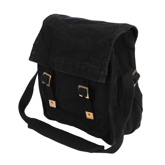 Borsa vintage britishborsa con tracolla  WWII Style 