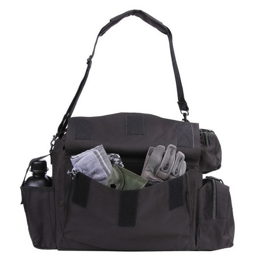 borsa patrol bag 