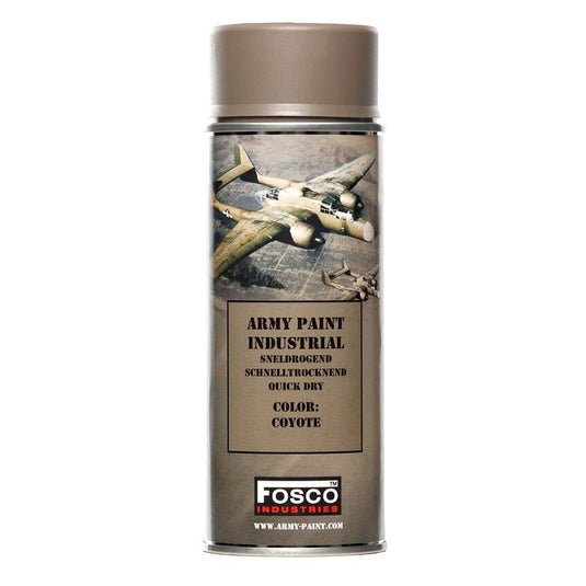 vernice spray 400ml 