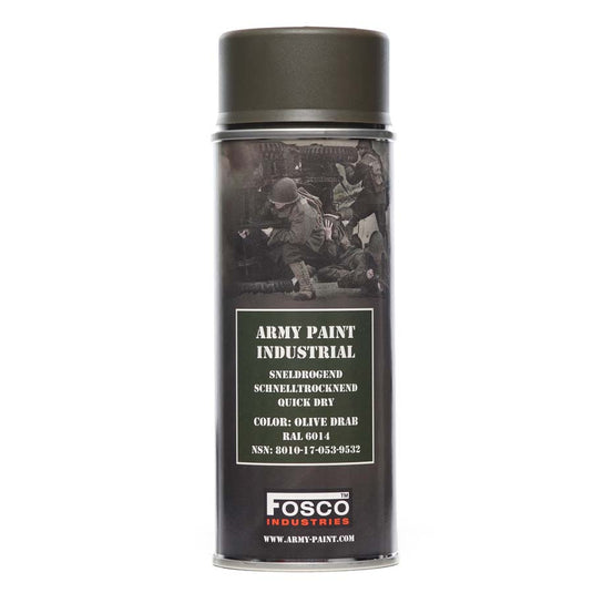 vernice spray 400ml 