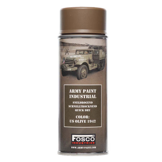 vernice spray 400ml 