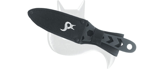 black fox knives trowing knife coltello da lancio<BR/>design by fox knives 