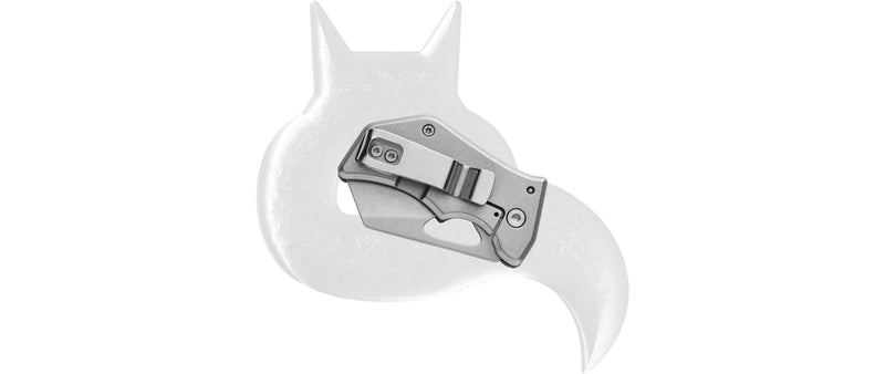 Load image into Gallery viewer, black fox knives kit folding knife 
