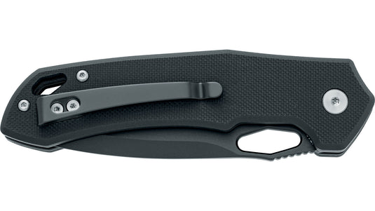 Black FOX  knives ATROS folding knife  coltello chiudibile 