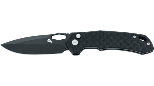 Black FOX  knives ATROS folding knife  coltello chiudibile 