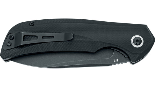 PARADIGMA folding knife  coltello chiudibile  manico in G10 