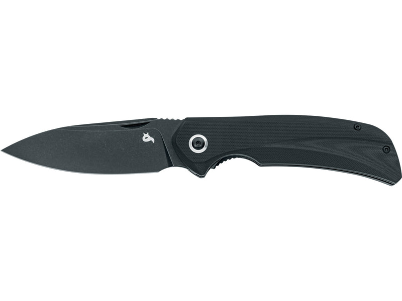 Load image into Gallery viewer, PARADIGMA folding knife  coltello chiudibile  manico in G10 

