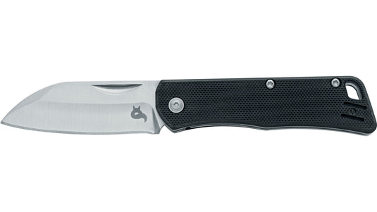 TEENY Black Fox coltello chiudibile lama in D2 manico G10 