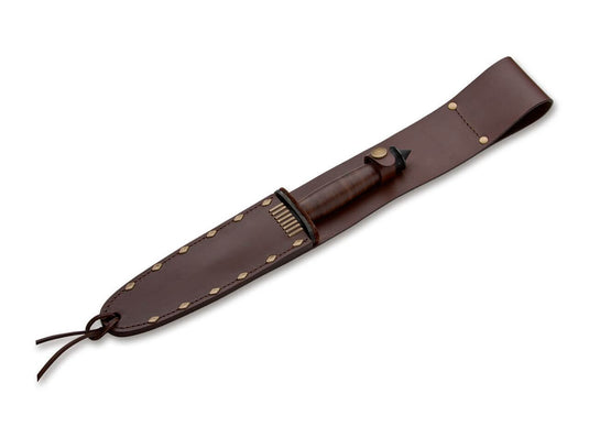 v-42 combat knife 