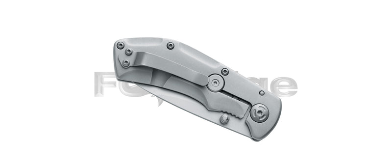 Carica immagine in Galleria Viewer, fox edge pop smoke aluminium handle 

