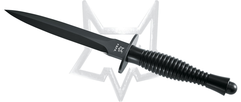 Carica immagine in Galleria Viewer, FAIRBAIRN SYKES FIGHTING KNIFE Design by Hill Knives FOX MANIAGO 
