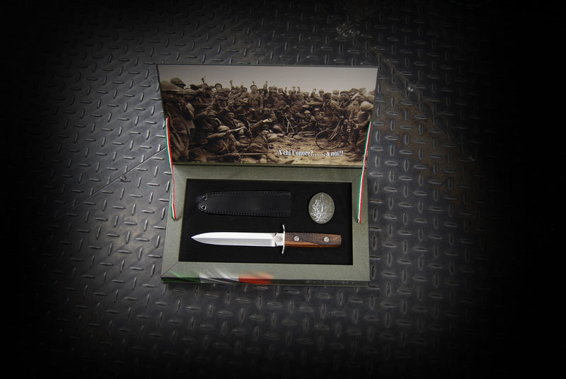 Carica immagine in Galleria Viewer, fox knives arditi 
