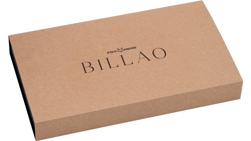 Carica immagine in Galleria Viewer, Fox Knives BILLAO limited edition 
