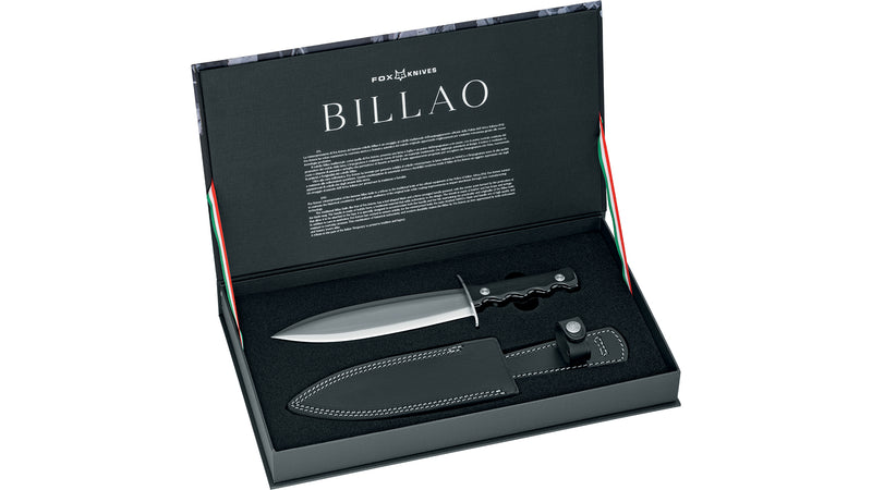 Carica immagine in Galleria Viewer, Fox Knives BILLAO limited edition 

