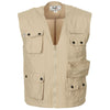 FOX outdoor gilet outdoor in microfibra