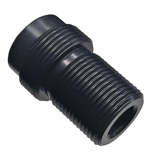adattatore per silenziatore mb02 
