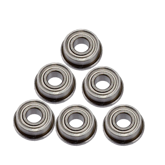 boccole 7mm cuscinettate 