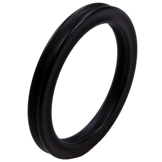 x-ring di tenuta per testa pistone 