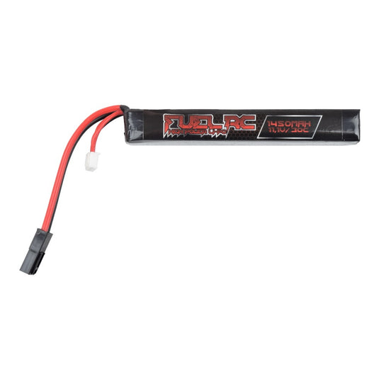 FUEL BATTERIA LI-PO 11.1V X 1450MAH 30C STICK 