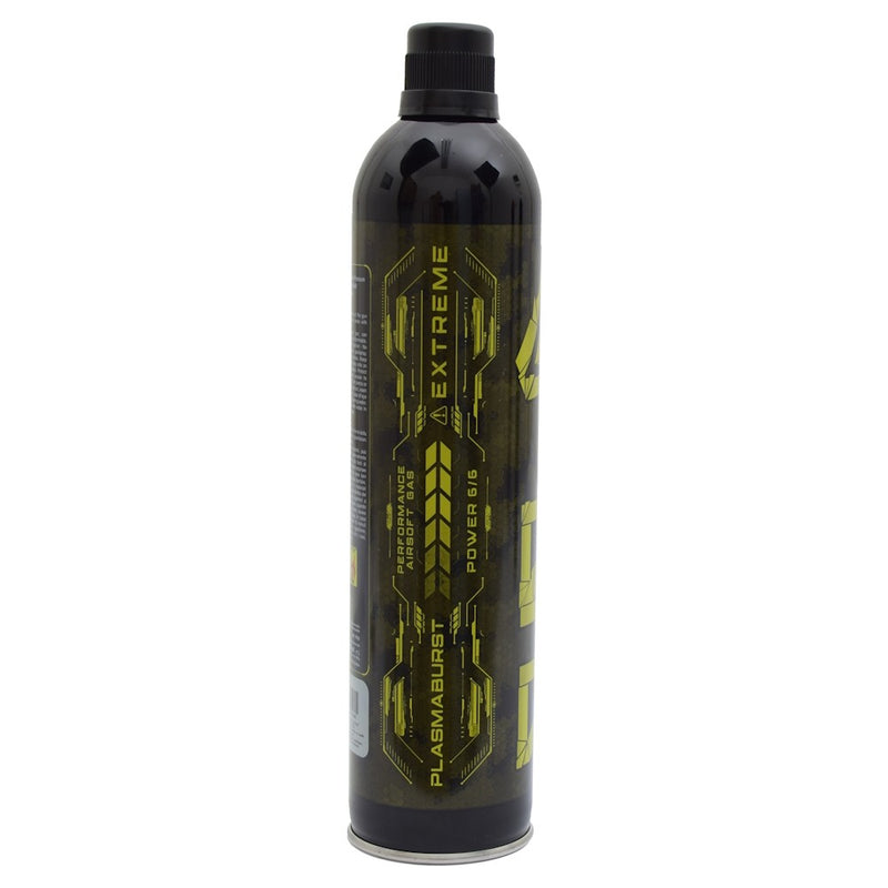 Load image into Gallery viewer, FUEL PLASMABURST AIRSOFT GAS HIGH EXTREME 

