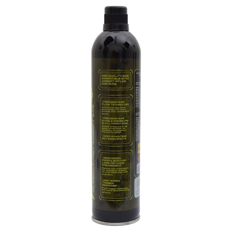 Load image into Gallery viewer, FUEL PLASMABURST AIRSOFT GAS HIGH EXTREME 
