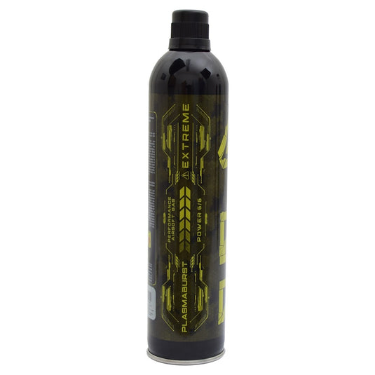 FUEL PLASMABURST AIRSOFT GAS HIGH EXTREME 