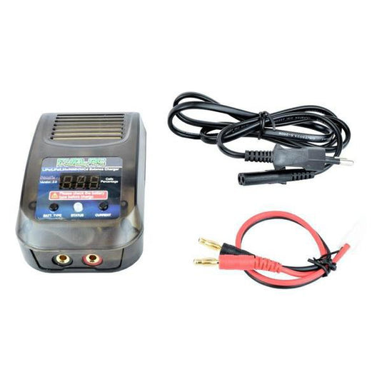 fuel carica batteria universale compatto 
