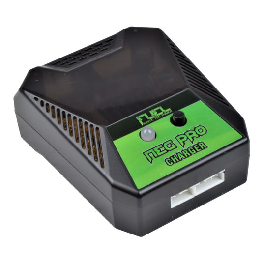 FUEL CARICA BATTERIA BILANCIATO LI-PO / LI-FE / NI-MH / LI-ION (FL-SK84) 