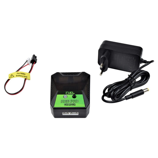 FUEL CARICA BATTERIA BILANCIATO LI-PO / LI-FE / NI-MH / LI-ION (FL-SK84) 