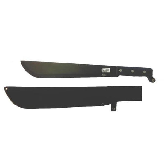 machete eco con fodero cm.45 