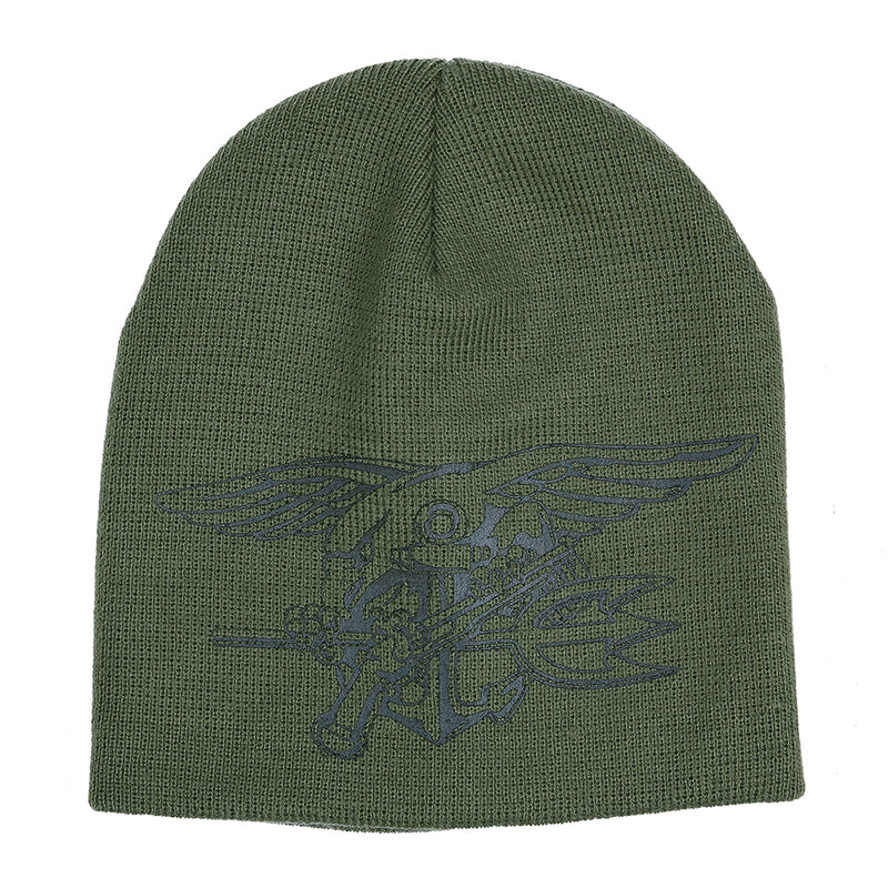 Carica immagine in Galleria Viewer, berretto zuccotto navy seals 
