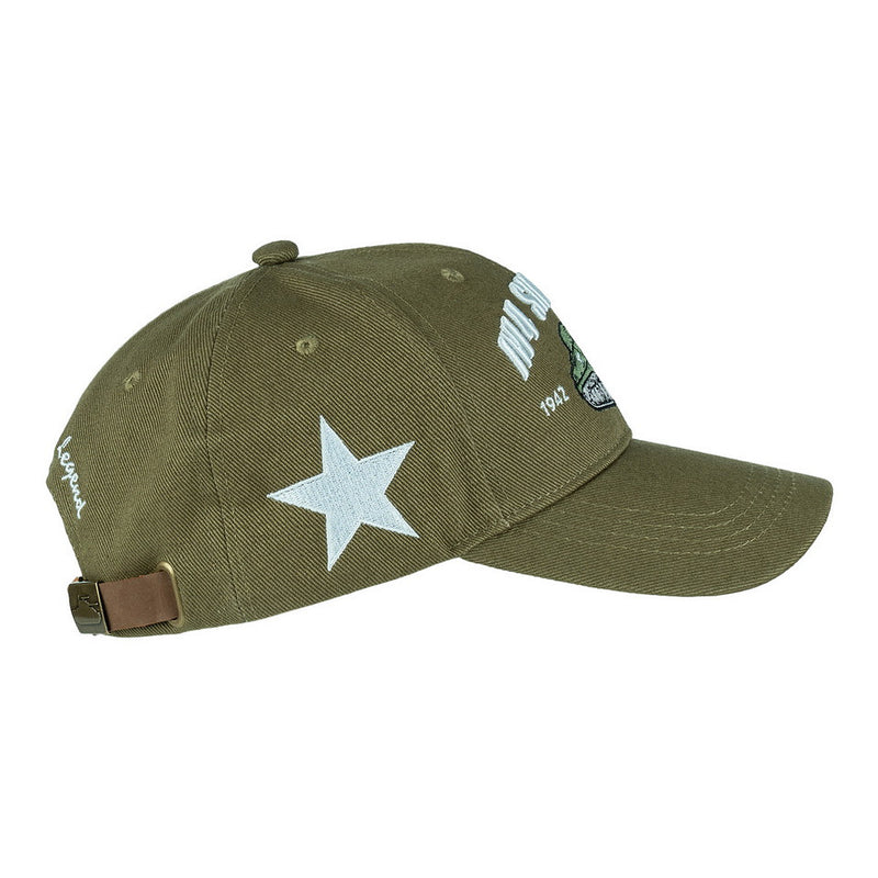 Carica immagine in Galleria Viewer, Cappellino da baseball M4 Sherman tank 

