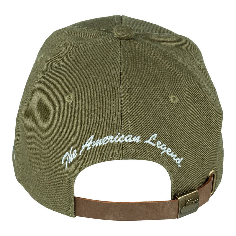 Carica immagine in Galleria Viewer, Cappellino da baseball M4 Sherman tank 
