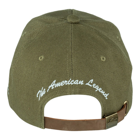 Cappellino da baseball M4 Sherman tank 