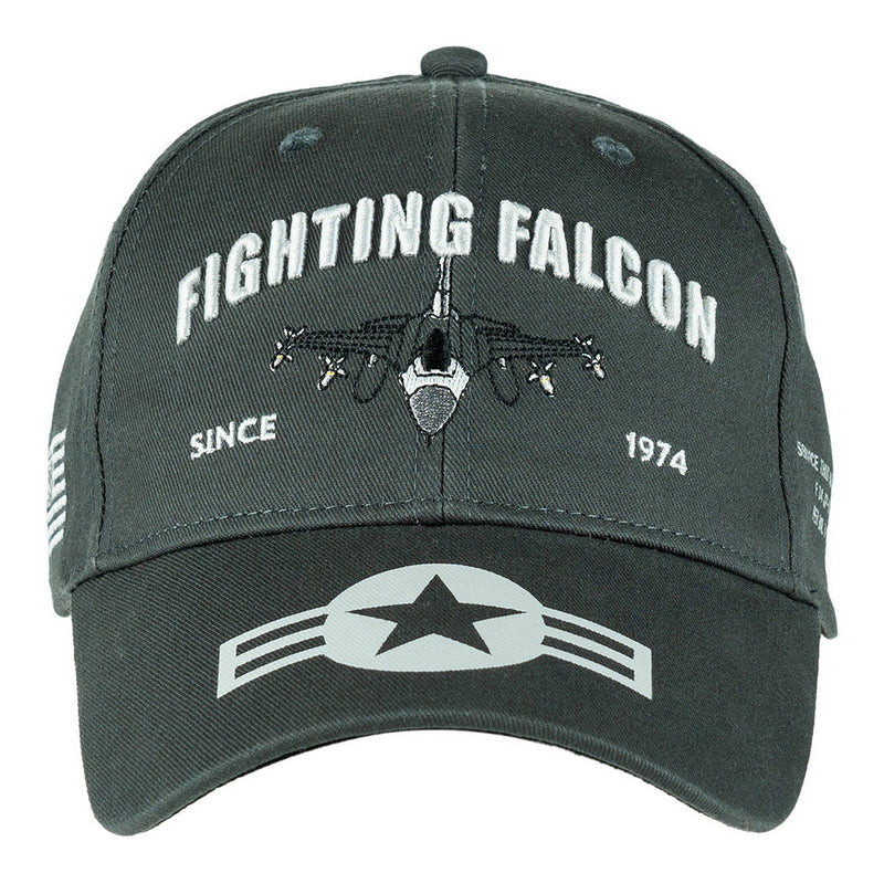 Carica immagine in Galleria Viewer, Cappellino da baseball F-16 Falcon<BR/> 
