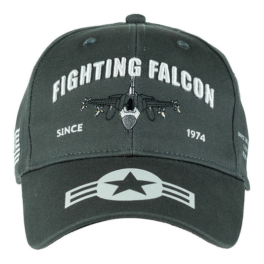 Cappellino da baseball F-16 Falcon<BR/> 