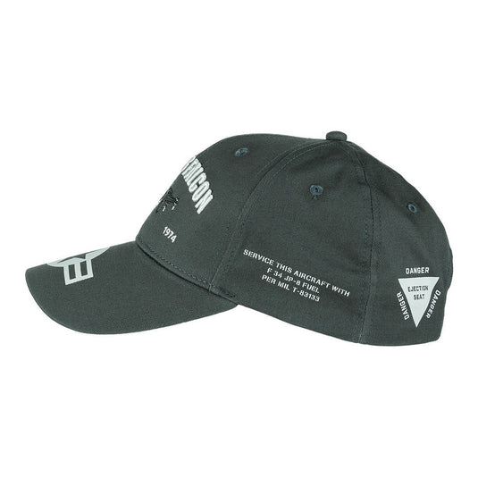 Cappellino da baseball F-16 Falcon<BR/> 