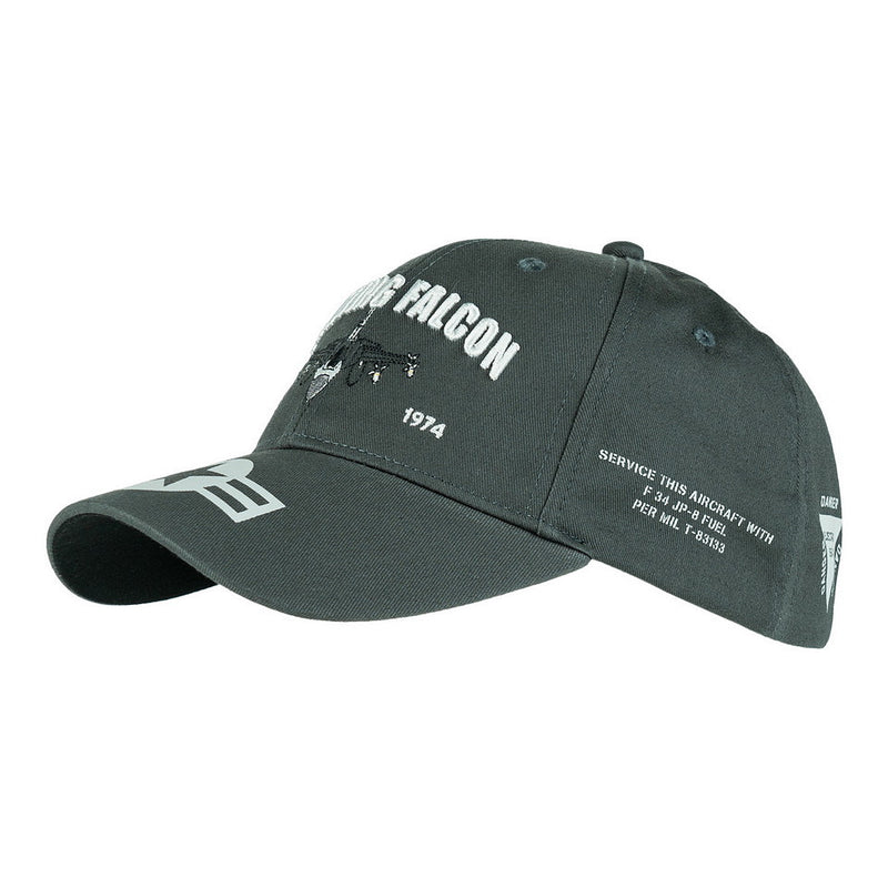 Carica immagine in Galleria Viewer, Cappellino da baseball F-16 Falcon<BR/> 
