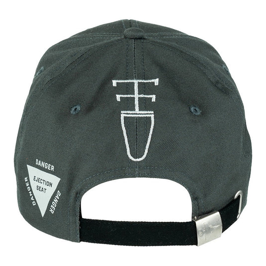 Cappellino da baseball F-16 Falcon<BR/> 