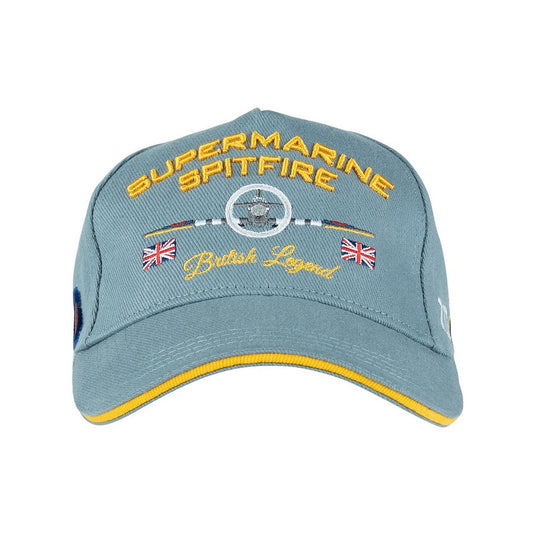 Cappellino da baseball Supermarine Spitfire RAF 