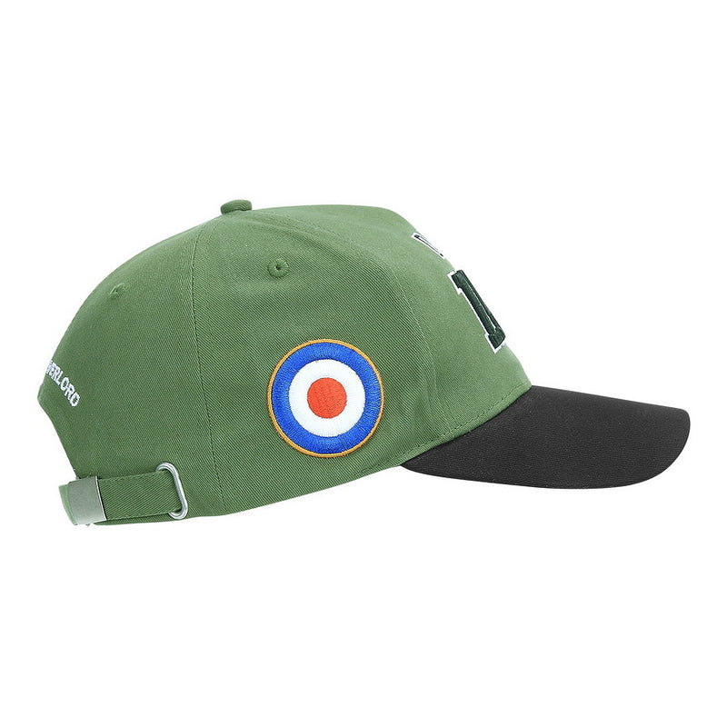 Load image into Gallery viewer, Cappellino da baseball Fostex Garments® D-Day 1944 Seconda Guerra Mondiale 
