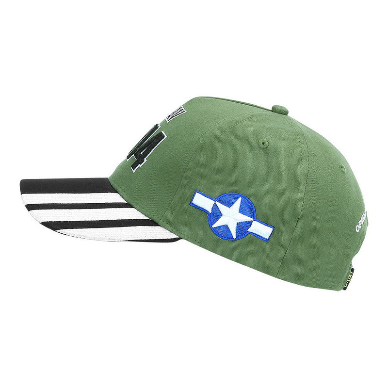 Load image into Gallery viewer, Cappellino da baseball Fostex Garments® D-Day 1944 Seconda Guerra Mondiale 
