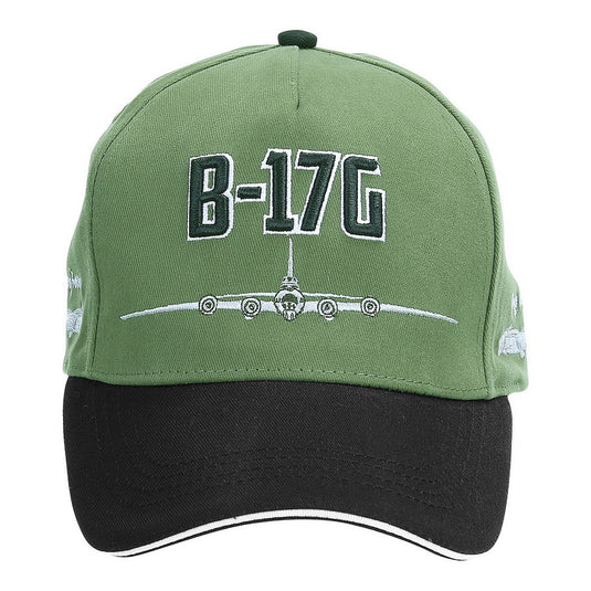 Cappellino da baseball B-17G 3D 