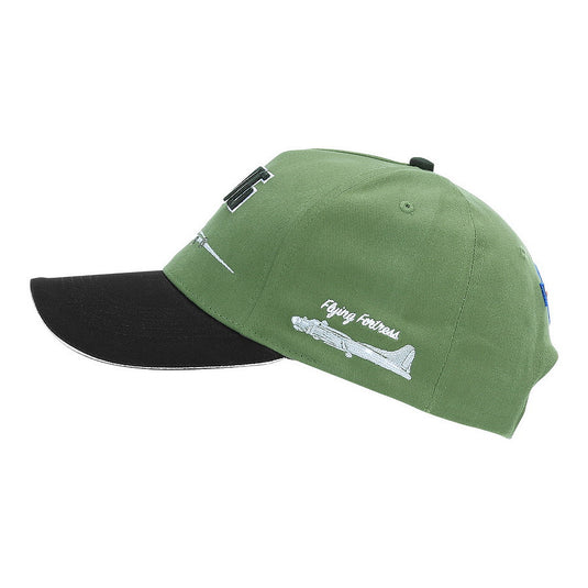 Cappellino da baseball B-17G 3D 