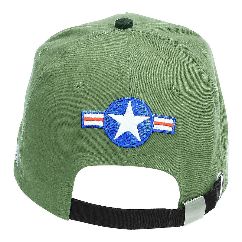 Load image into Gallery viewer, Cappellino da baseball B-17G 3D 
