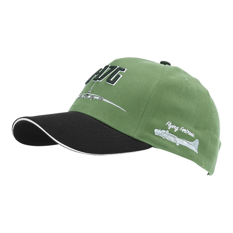Load image into Gallery viewer, Cappellino da baseball B-17G 3D 
